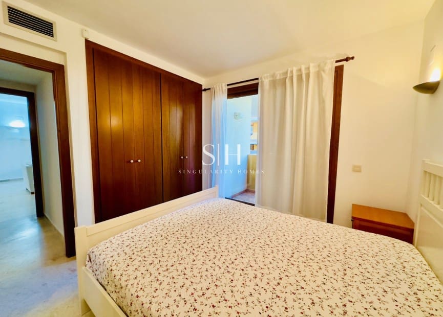 2 slaapkamer Appartement te koop in Orihuela Costa met zwembad garage - € 260.000 (Ref: 9395244)