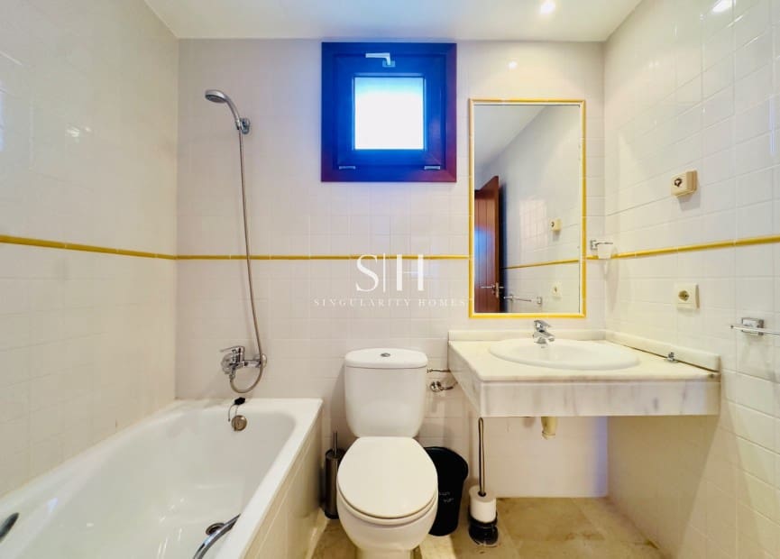 2 slaapkamer Appartement te koop in Orihuela Costa met zwembad garage - € 260.000 (Ref: 9395244)