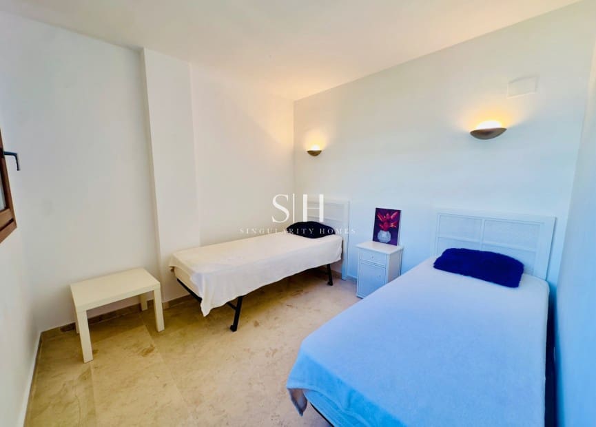 2 slaapkamer Appartement te koop in Orihuela Costa met zwembad garage - € 260.000 (Ref: 9395244)