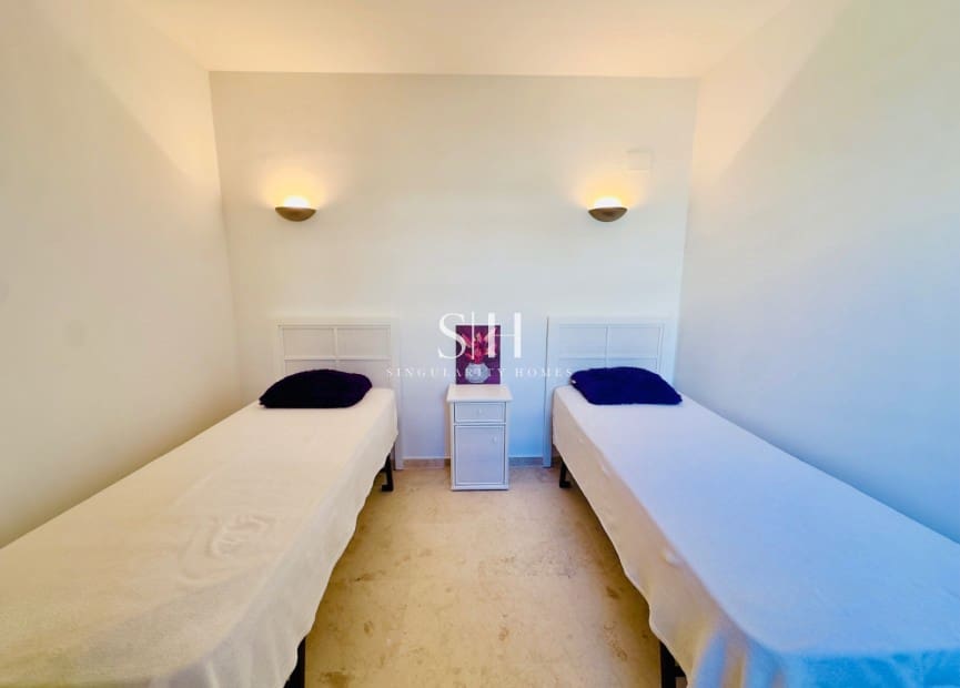 2 slaapkamer Appartement te koop in Orihuela Costa met zwembad garage - € 260.000 (Ref: 9395244)