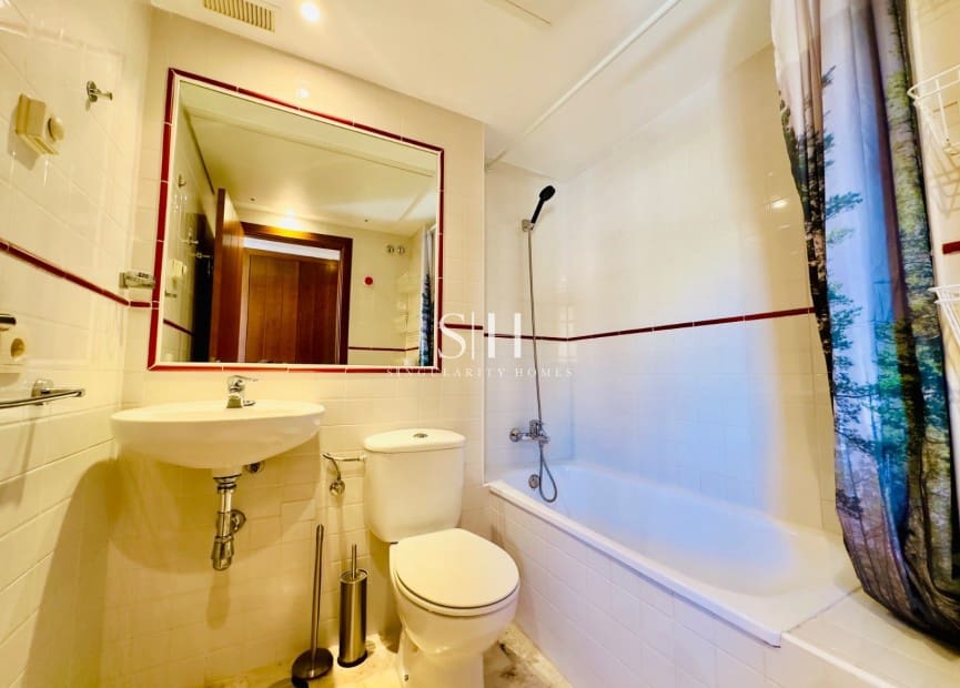 2 slaapkamer Appartement te koop in Orihuela Costa met zwembad garage - € 260.000 (Ref: 9395244)