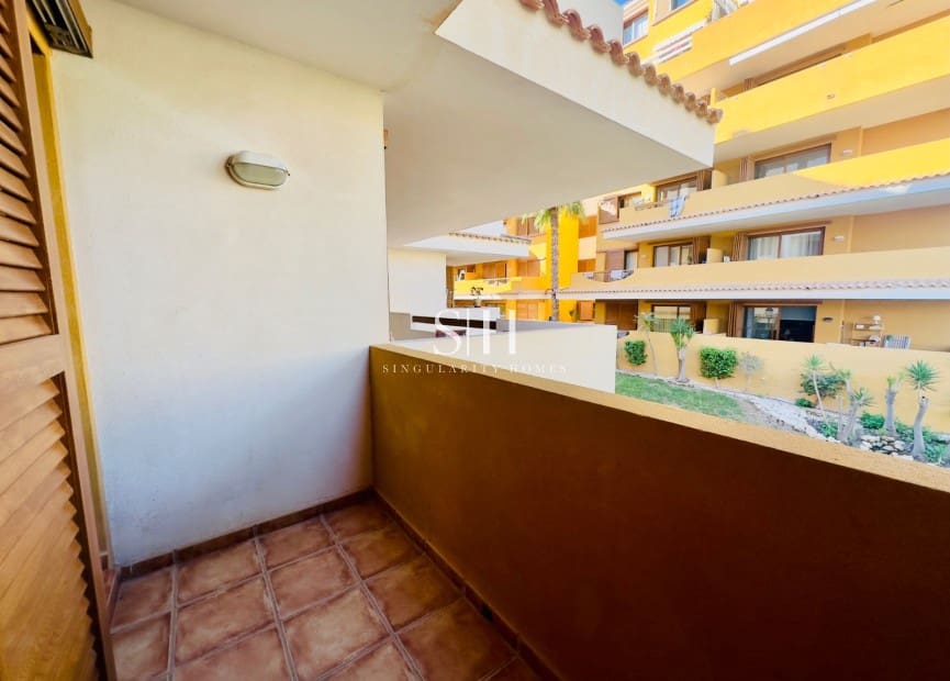 2 slaapkamer Appartement te koop in Orihuela Costa met zwembad garage - € 260.000 (Ref: 9395244)