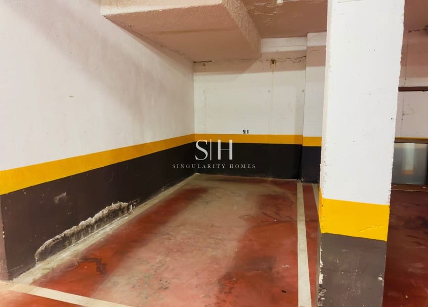 2 slaapkamer Appartement te koop in Orihuela Costa met zwembad garage - € 260.000 (Ref: 9395244)