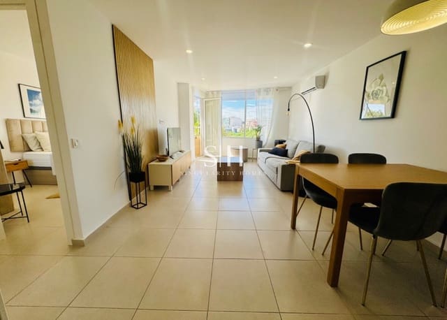 3 slaapkamer Appartement te koop in Puerto Deportivo, Torrevieja - € 239.000 (Ref: 9397796)