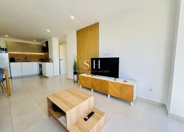 3 slaapkamer Appartement te koop in Puerto Deportivo, Torrevieja - € 239.000 (Ref: 9397796)