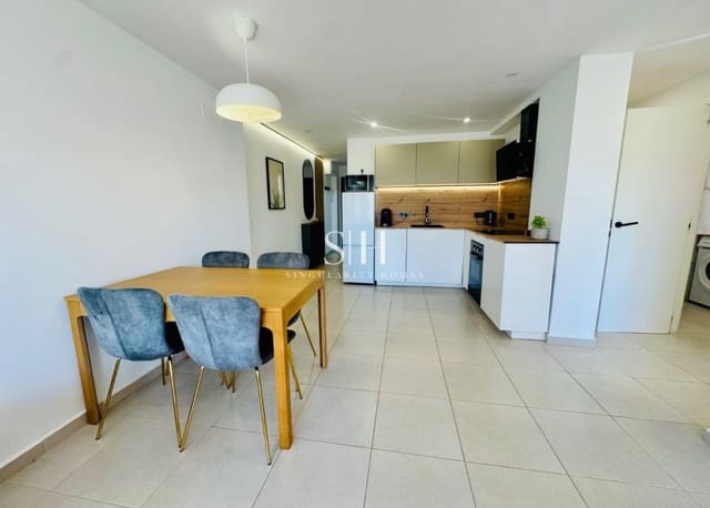 3 slaapkamer Appartement te koop in Puerto Deportivo, Torrevieja - € 239.000 (Ref: 9397796)