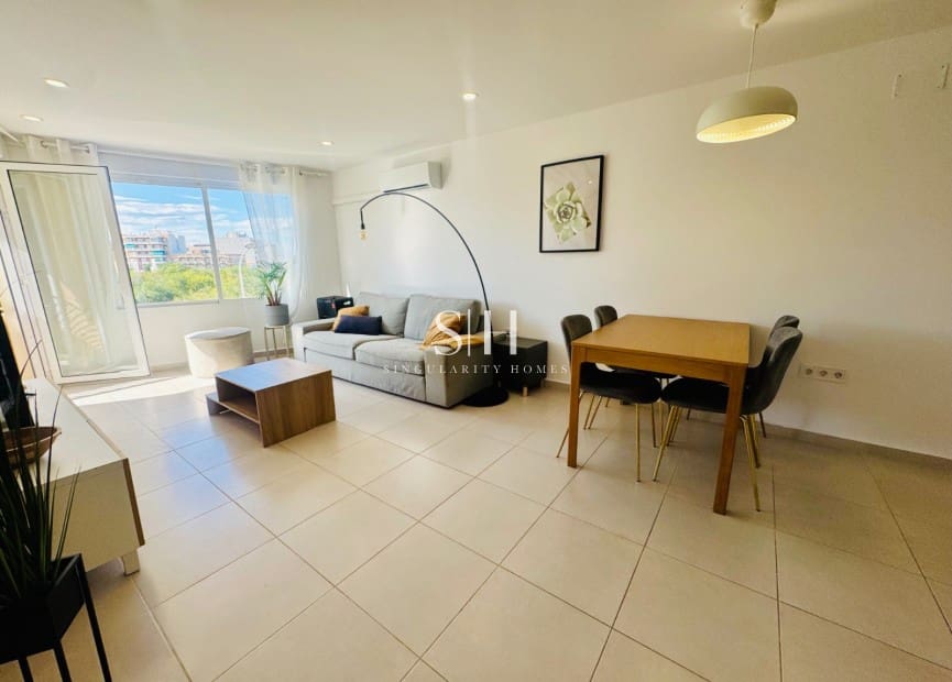 3 slaapkamer Appartement te koop in Torrevieja - € 239.000 (Ref: 9397796)