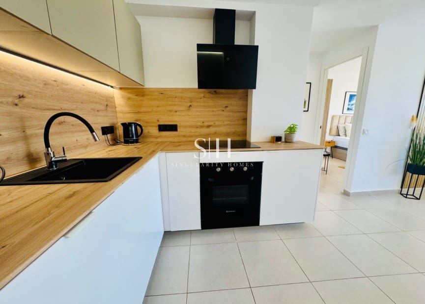 3 slaapkamer Appartement te koop in Torrevieja - € 239.000 (Ref: 9397796)