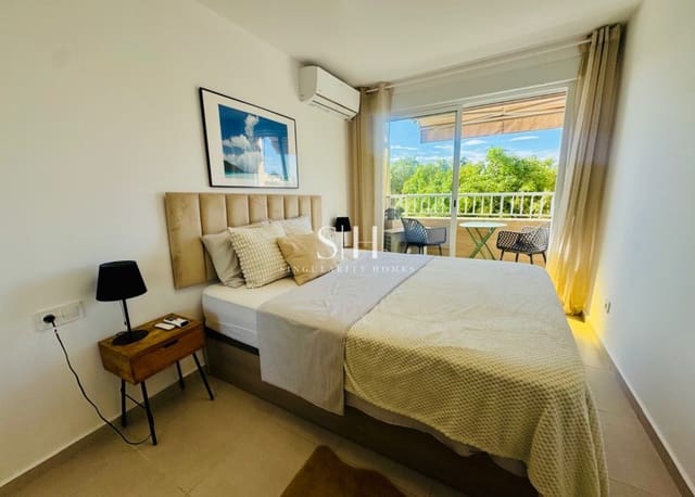 3 slaapkamer Appartement te koop in Puerto Deportivo, Torrevieja - € 239.000 (Ref: 9397796)