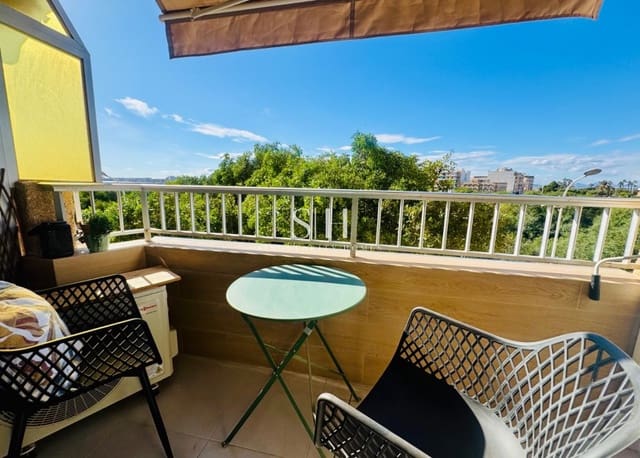 3 slaapkamer Appartement te koop in Puerto Deportivo, Torrevieja - € 239.000 (Ref: 9397796)