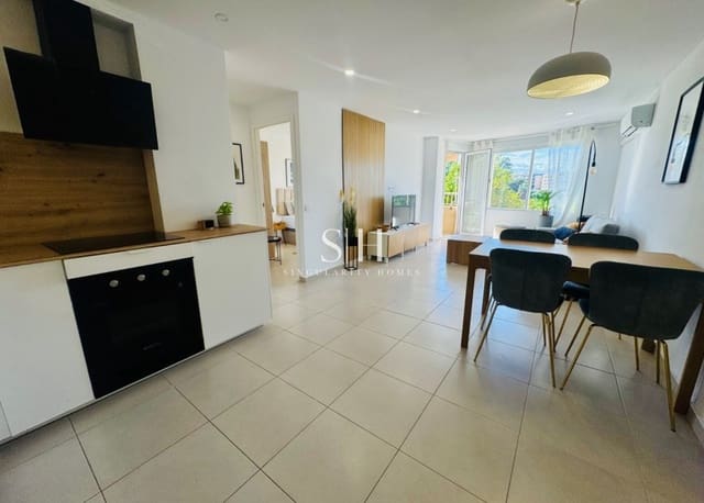 3 slaapkamer Appartement te koop in Puerto Deportivo, Torrevieja - € 239.000 (Ref: 9397796)