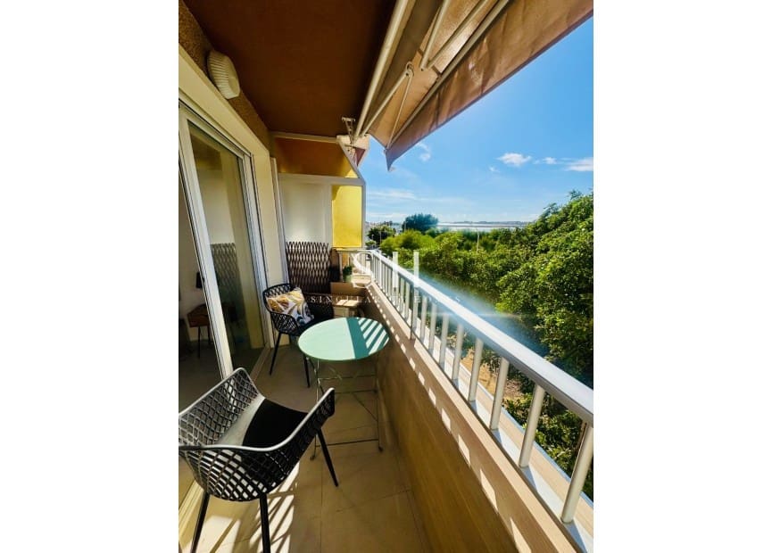 3 slaapkamer Appartement te koop in Torrevieja - € 239.000 (Ref: 9397796)