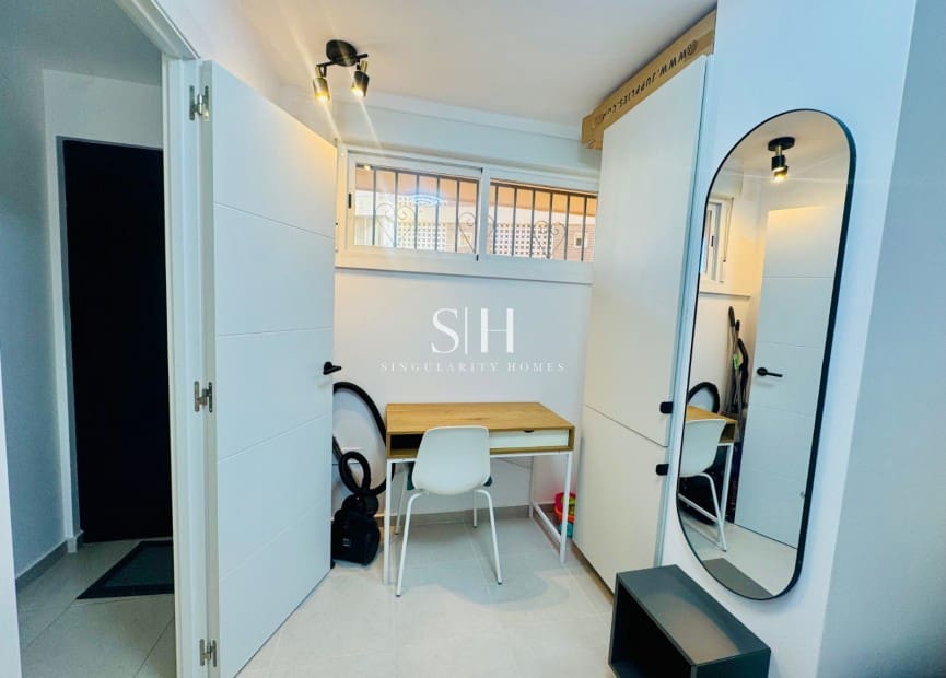 3 slaapkamer Appartement te koop in Torrevieja - € 239.000 (Ref: 9397796)