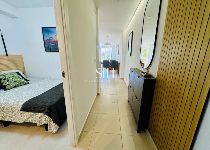 3 slaapkamer Appartement te koop in Torrevieja - € 239.000 (Ref: 9397796)