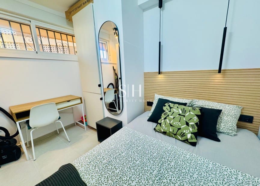 3 slaapkamer Appartement te koop in Torrevieja - € 239.000 (Ref: 9397796)