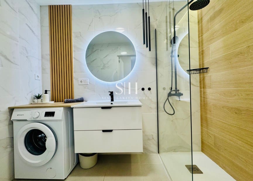 3 slaapkamer Appartement te koop in Torrevieja - € 239.000 (Ref: 9397796)