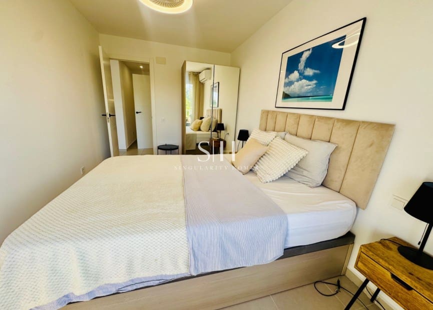 3 slaapkamer Appartement te koop in Torrevieja - € 239.000 (Ref: 9397796)