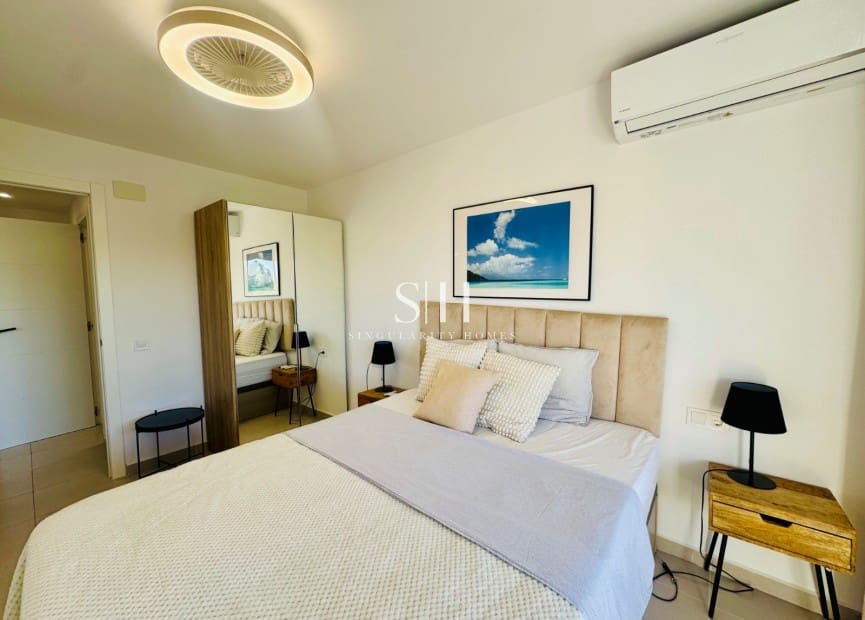 3 slaapkamer Appartement te koop in Torrevieja - € 239.000 (Ref: 9397796)