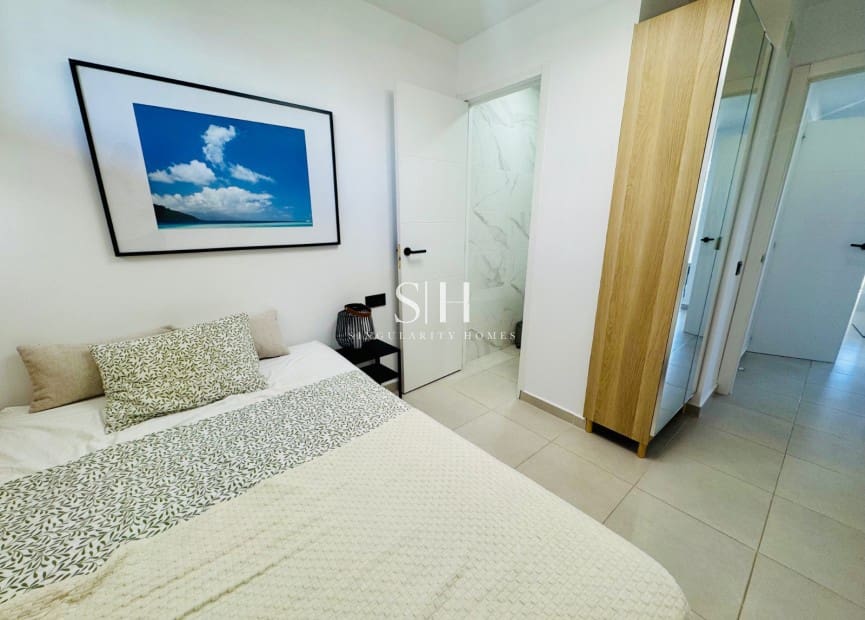 3 slaapkamer Appartement te koop in Torrevieja - € 239.000 (Ref: 9397796)