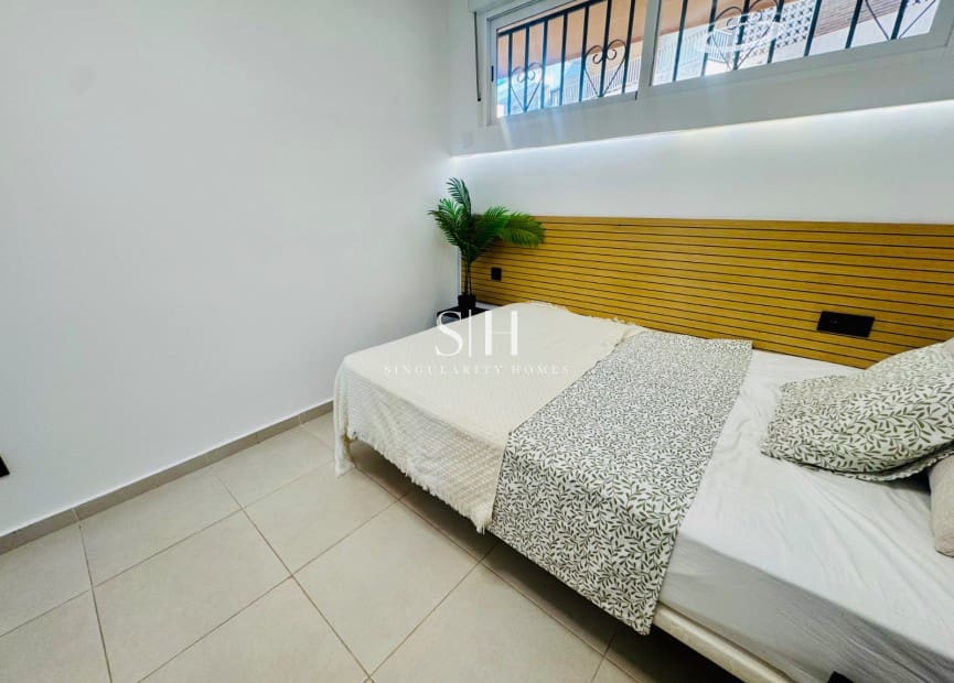 3 slaapkamer Appartement te koop in Torrevieja - € 239.000 (Ref: 9397796)