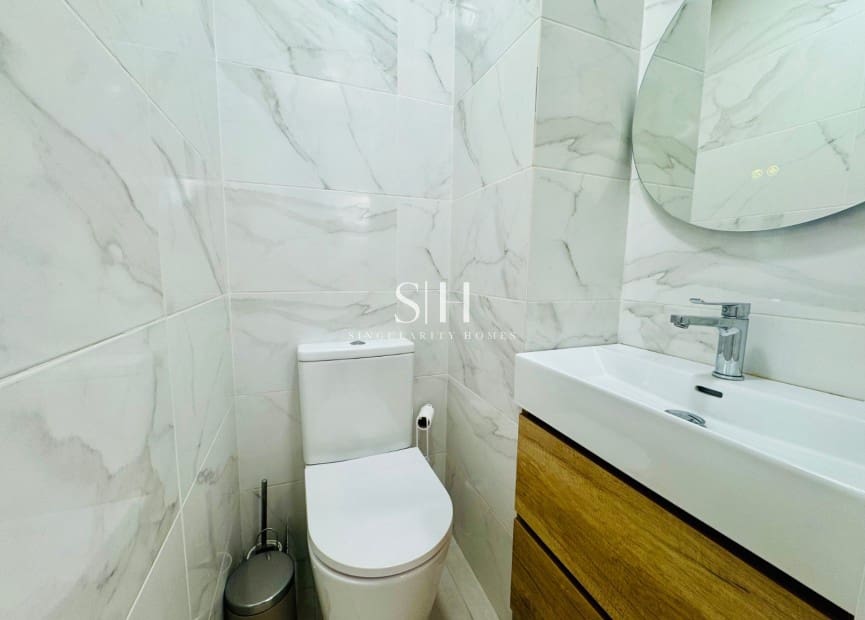 3 slaapkamer Appartement te koop in Torrevieja - € 239.000 (Ref: 9397796)