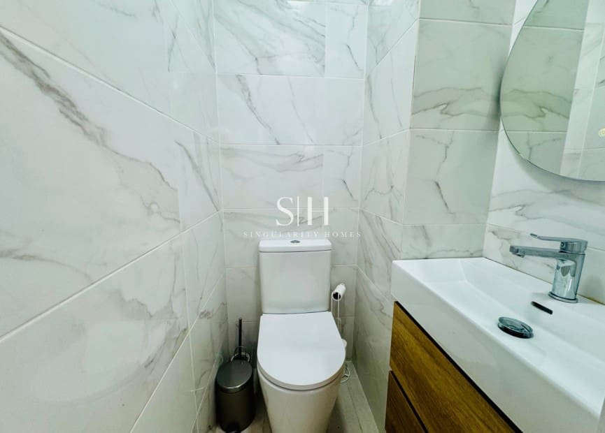 3 slaapkamer Appartement te koop in Torrevieja - € 239.000 (Ref: 9397796)