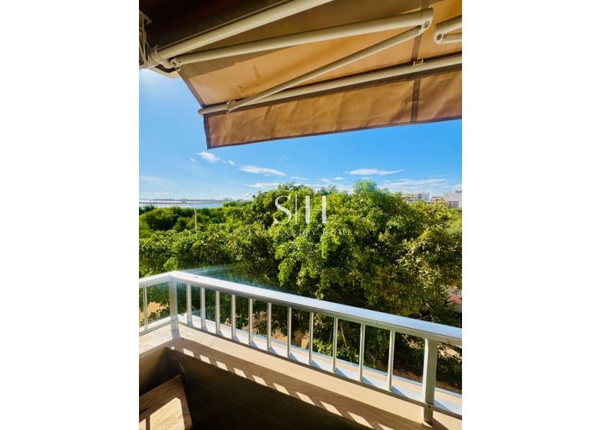 3 slaapkamer Appartement te koop in Torrevieja - € 239.000 (Ref: 9397796)