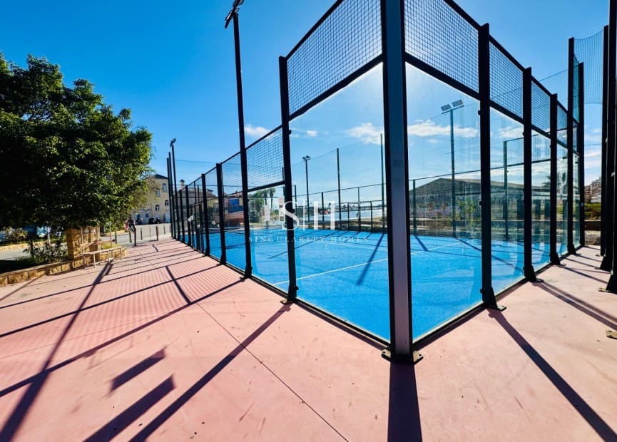 3 slaapkamer Appartement te koop in Torrevieja - € 239.000 (Ref: 9397796)