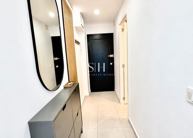 3 soveværelse Lejlighed til salg i Puerto Deportivo, Torrevieja - € 229.000 (Ref: 9397796)