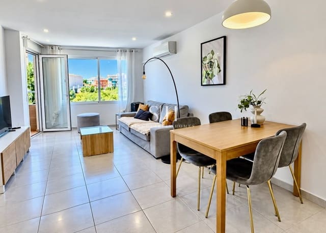 3 soveværelse Lejlighed til salg i Puerto Deportivo, Torrevieja - € 229.000 (Ref: 9397796)