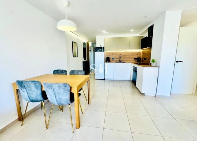 3 soveværelse Lejlighed til salg i Puerto Deportivo, Torrevieja - € 229.000 (Ref: 9397796)