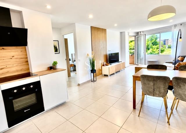 3 soveværelse Lejlighed til salg i Puerto Deportivo, Torrevieja - € 229.000 (Ref: 9397796)