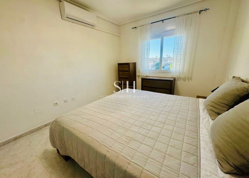 2 slaapkamer Appartement te koop in Playa Flamenca met zwembad - € 199.000 (Ref: 9410184)