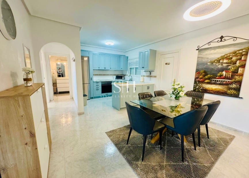 2 slaapkamer Appartement te koop in Playa Flamenca met zwembad - € 199.000 (Ref: 9410184)