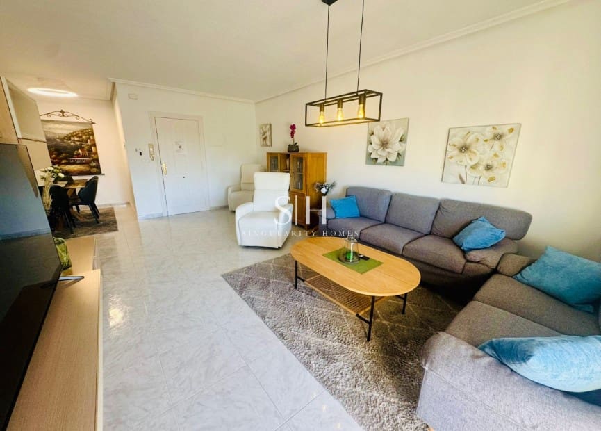 2 slaapkamer Appartement te koop in Playa Flamenca met zwembad - € 199.000 (Ref: 9410184)