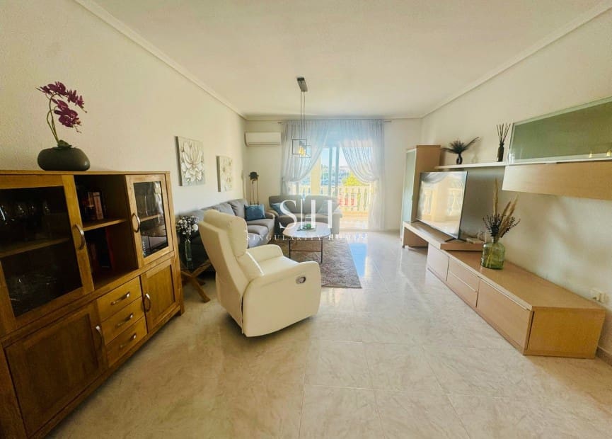 2 slaapkamer Appartement te koop in Playa Flamenca met zwembad - € 199.000 (Ref: 9410184)
