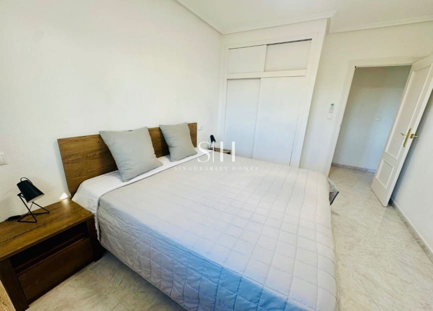 2 slaapkamer Appartement te koop in Playa Flamenca met zwembad - € 199.000 (Ref: 9410184)