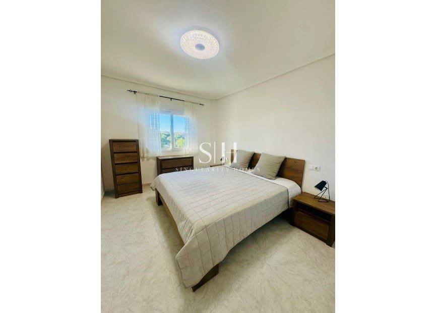 2 slaapkamer Appartement te koop in Playa Flamenca met zwembad - € 199.000 (Ref: 9410184)