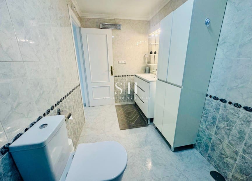 2 slaapkamer Appartement te koop in Playa Flamenca met zwembad - € 199.000 (Ref: 9410184)