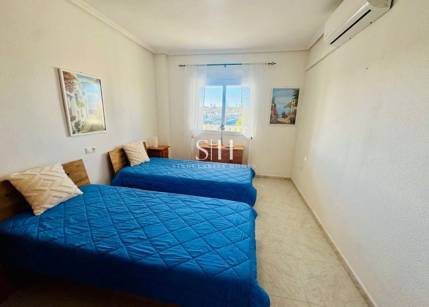 2 slaapkamer Appartement te koop in Playa Flamenca met zwembad - € 199.000 (Ref: 9410184)