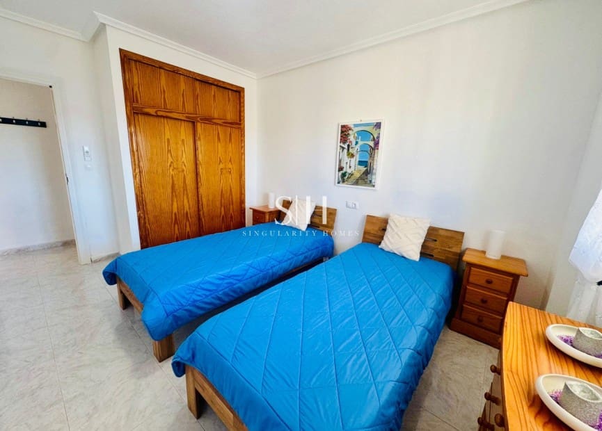 2 slaapkamer Appartement te koop in Playa Flamenca met zwembad - € 199.000 (Ref: 9410184)