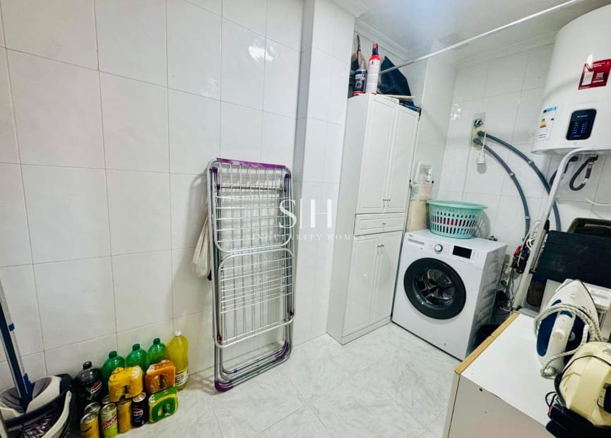 2 slaapkamer Appartement te koop in Playa Flamenca met zwembad - € 199.000 (Ref: 9410184)