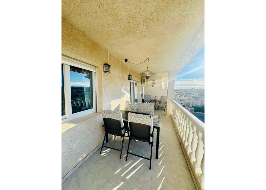 2 slaapkamer Appartement te koop in Playa Flamenca met zwembad - € 199.000 (Ref: 9410184)