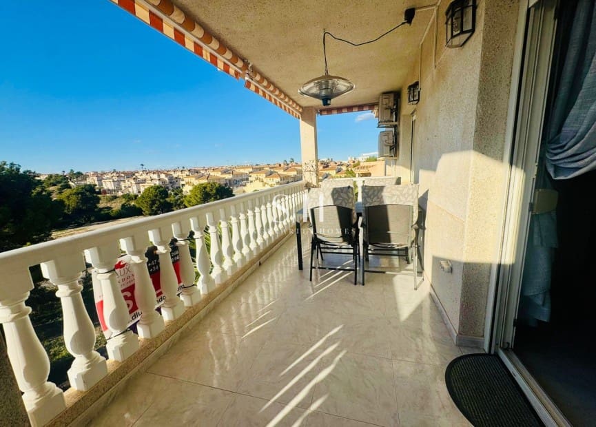 2 slaapkamer Appartement te koop in Playa Flamenca met zwembad - € 199.000 (Ref: 9410184)