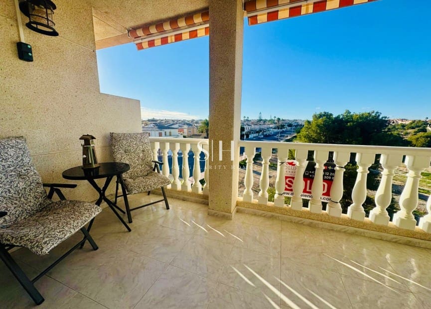 2 slaapkamer Appartement te koop in Playa Flamenca met zwembad - € 199.000 (Ref: 9410184)