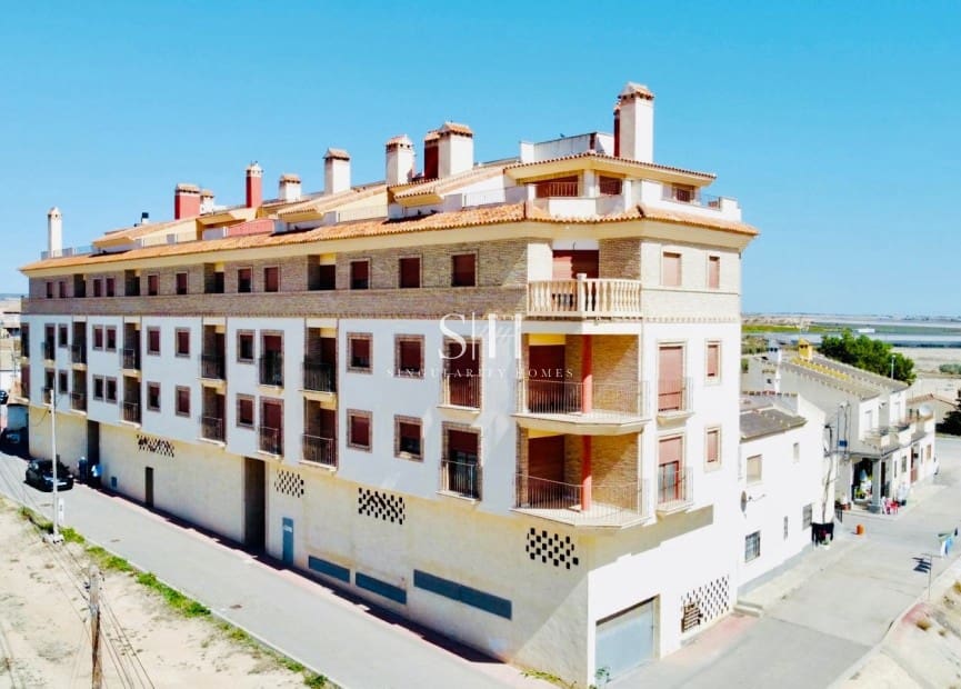 2 bedroom Apartment for sale in Avileses with garage - € 112,000 (Ref: 9410185)