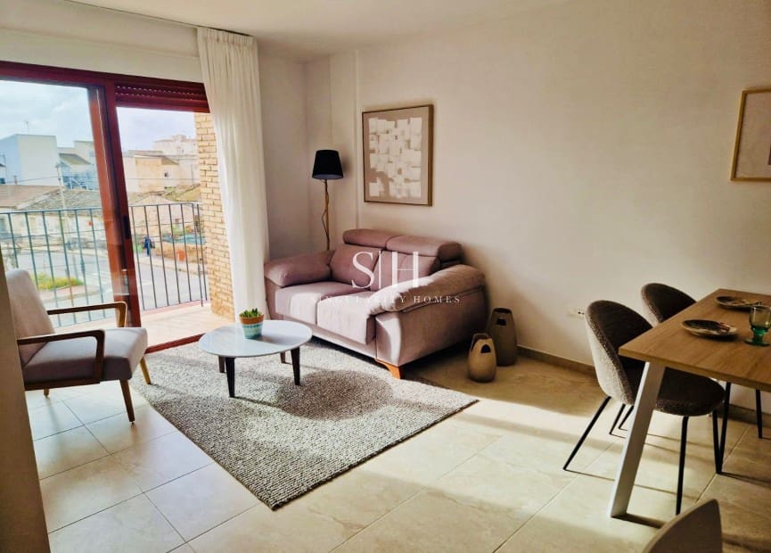 2 bedroom Apartment for sale in Avileses with garage - € 112,000 (Ref: 9410185)