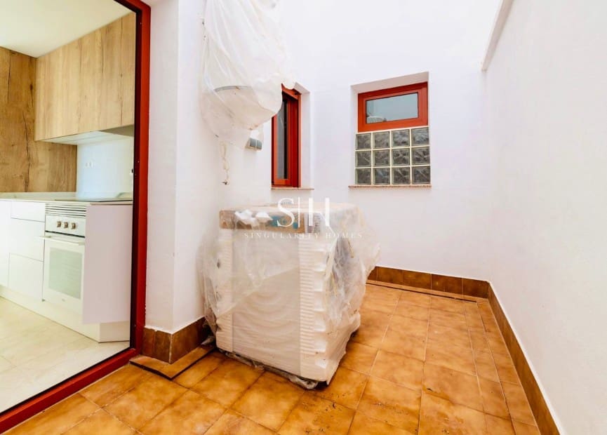 2 bedroom Apartment for sale in Avileses with garage - € 112,000 (Ref: 9410185)