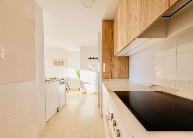 2 Zimmer Apartment zu verkaufen in Avileses, Murcia Stadt mit Garage - 112.000 € (Ref: 9410185)