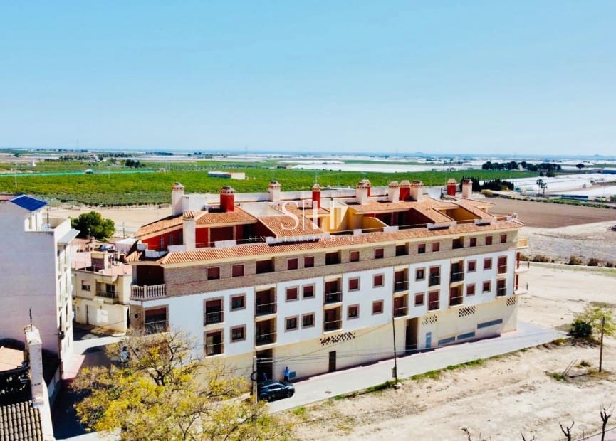 2 bedroom Apartment for sale in Avileses with garage - € 112,000 (Ref: 9410185)